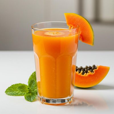 Papaya Juice
